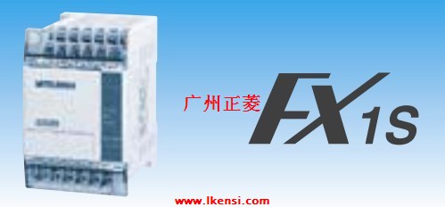 PLCFX1S-14MR-D