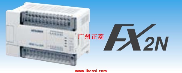 FX2N-32MT-E/ULPLC